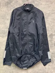 JY850 BBB 長袖 ウインドブレイカー 黒 Lのサムネイル