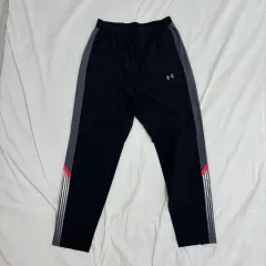 アンダーアーマー ベルロシティ ストーム ランニング パンツ