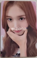 STAYC ジェイ TEENFRESH POP-UP STORE WITHMUU ラキドロ