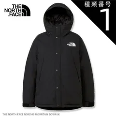 種類1：FA/L THE NORTH FACE マウンテンダウンジャケット ND92549 ユニセックス 防水ダウン ePE GORE-TEX 2層構造 クリーンダウン 高保温 撥水 2024秋冬モデル