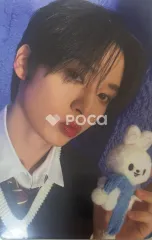 Stray Kids リノ Stray Kids x SKZOO POP-UP & CAFE SKZOO'S MAGIC SCHOOL アクリルスタンド