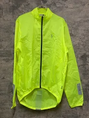 JY851 BBB 長袖 ウインドブレイカー 黃 Lのサムネイル