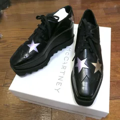 ステラマッカートニー STELLA McCARTNEY シューズ  【Aランク】【中古】