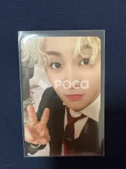 NCT マーク The First