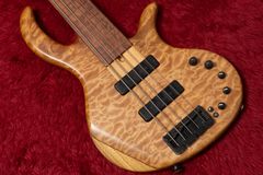 ZON SONUS custom5 トラスロッド有り - メルカリ