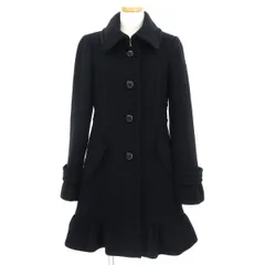 バーバリーブルーレーベル コート  【Bランク】【中古】