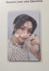 straykids フィリックス スキズ ATE Accordion Ver.