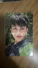 NCT マーク ISTJ [DREAM Agit : Let’s get down] ラキドロ