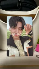 BOYNEXTDOOR 명재현 1st EP [WHY..] LETTER ver.