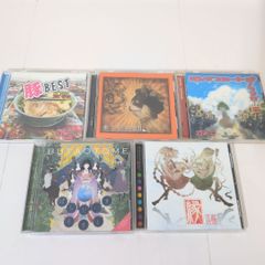 PFM 紙ジャケCD 5枚 - メルカリ