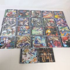 東方project 同人CD 16枚セット - メルカリ