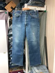 80s リーバイス517 オレンジタブ USA (81年) ウエスト36 DUL Ver. 90