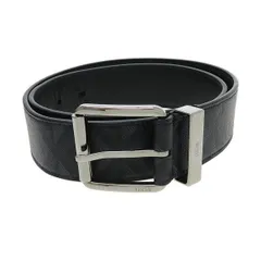 クリスチャン・ディオール ベルト  【Bランク】【中古】