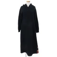 ブルーレーベルクレストブリッジ ワンピース  【Bランク】【中古】