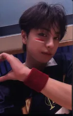 &TEAM First Howling:NOW TAKI トレーディングカード