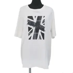 ブラックレーベルクレストブリッジ Tシャツ  【Bランク】【中古】