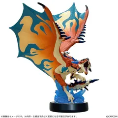 2026年最新】amiibo ベリオロス (ヒョウガ) &アユリア