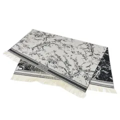 クリスチャン・ディオール 大判ストール  【Bランク】【中古】