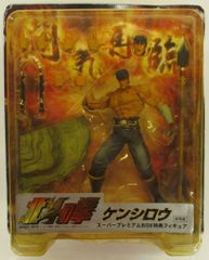 未開封】アントニオ猪木 延髄斬り 新日本プロレス フィギュア - メルカリ