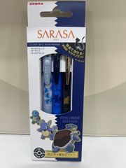한정 포켓 몬스터 사라사셋토