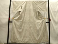 白大島］新品未使用品 しつけ有り 証紙有り K-097 - メルカリ