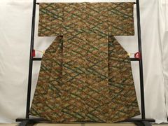 平和屋本店●龍村平蔵製　六通柄袋帯　円文白虎錦　金銀糸　逸品　4kh2161 楽天市場】平和屋本店○龍村平蔵製 六通柄袋帯 円文白虎錦 金銀糸 逸品