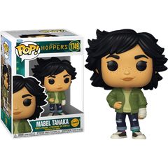 Funko POP ハンター×ハンター コムギ レアバージョン チェイス - メルカリ