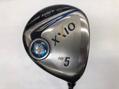 ダンロップ XXIO 9 18度 MP900 Sフレックス フェアウェイウッド 中古