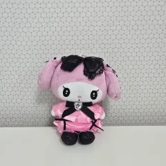 サンリオ マイメロディ マイメロディ マイメロディ＆クロミ ポーチ キーホルダー