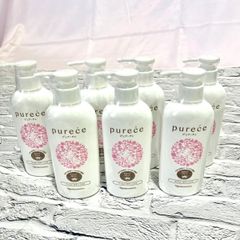 ナリス ピュアーチェ マイルド ボディソープ 550ml*12本 - メルカリ