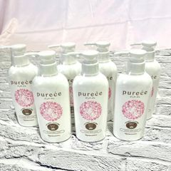 ナリス ピュアーチェ マイルド ボディソープ 550ml*12本 - メルカリ
