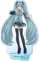 『初音ミク&ピアプロキャラクターズ』 [初音ミク] アクリルスタンド SA