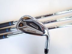 テーラーメイド グローレ GLOIRE アイアン NS950 4本 S 日本仕様