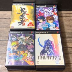 ム*フ様 ジャンク ゲームソフトまとめ - メルカリ