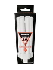 新品 パナソニック ツイン蛍光灯(蛍光ランプ) ツイン3 32形 電球色 3000K 【10個入り】 FHT32EX-LF3