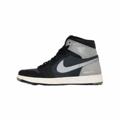 ナイキ NIKE Air Jordan 1 Element GORE-TEX Particle Grey エアジョーダン1 エレメント ゴアテックス パーティクル グレー スニーカー US10 黒 ブラック DB2889-001のサムネイル
