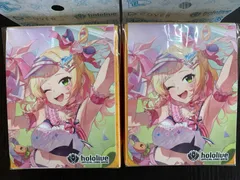 オフィシャルホロカケース6弾 Vol.25 『桃鈴ねね』