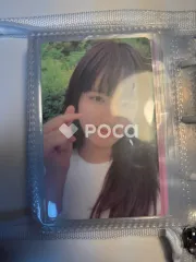 IVE リズ After LIKE SOUNDWAVE サウェ ラキドロ