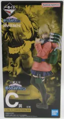 BANDAI SPIRITS 一番くじ 僕のヴィランアカデミア C賞 トガヒミコ MASTERLISE