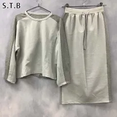 S.T.B スターボード セットアップ スカート