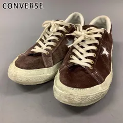 CONVERSE コンバース スニーカー