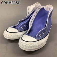CONVERSE コンバース スニーカー オールスター チャックテイラー