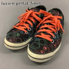 lucien pellat-finet ルシアンペラフィネ スニーカーのサムネイル