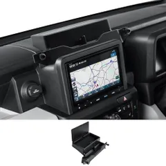 新品 【CDEFG】2025年新型 ホンダ N-VAN JJ1 JJ2 コンソールボックス ダッシュボードトレイ フタ付き ABS素材 滑り止め設計 n-van トレイ 車内収納ボックス 車内整理 nvan メーターパネル 収納ボックス ホンダ nバン アクセ