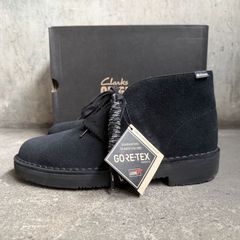 メッシー！様 専用Clarks desert BT GTX - メルカリ