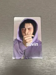 EXO セフン(SEHUN) 2026シーグリ トレカ