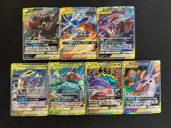 TAG TEAM まとめ売り　7枚セット