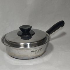 Y Vita Craft 7410 蓋付き 新品未使用品 - メルカリ