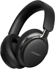 【新品・未開封品】BOSE Bose QuietComfort Ultra Headphones (2nd Gen) QC ULTRA HP 2nd BLK