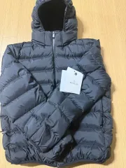 モンクレール 軽量ダウン